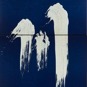Mute - Fabienne Verdier at Cité De L'architecture & Du Patrimoine, Paris