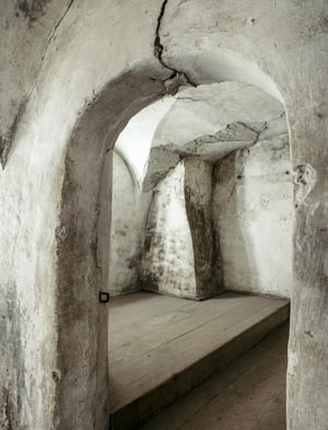 NATURE, PERCEPTION AND MATERIALITY IN CONTEMPORARY LENS-BASED ART at Bildhalle, Zurich