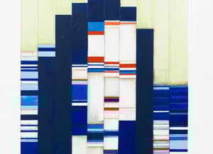 KP Brehmer, Grafik, Zeichnungen, Objecte
