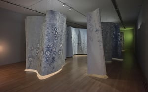 Überfluss at Staatsgalerie Stuttgart, null