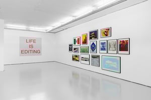Antoni Muntadas Outros Lugares Everywhere at CRISTINA GUERRA CONTEMPORARY ART, Lisbon