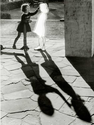 FROM DAWN TILL DUSK / The Shadow in Contemporary Art at Kunstmuseum Bonn, Bonn