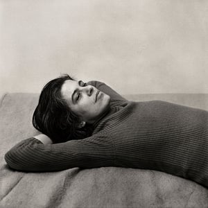 Susan SontagSehen und gesehen werden at Bundeskunsthalle, Bonn