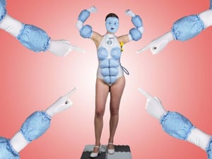 London Open Live: Film Programme at Whitechapel Art Gallery, London