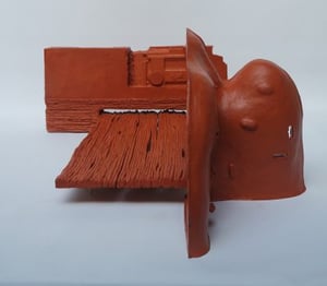 Bouwlust at Kunstcentrum Gouda, Gouda