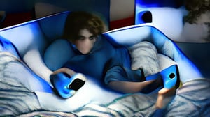 Le monde selon l'IA at Jeu de Paume, undefined