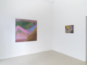 End. Résumé at Kadel Willborn (Birkenstraße 3), Düsseldorf