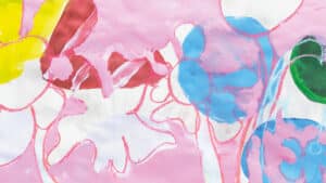 Durch die Blume – Happy Birthday, Peter Ludwig! at Ludwig Forum für Internationale Kunst, Aken