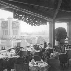 Paris 1925 : L' Art déco et ses architectes at Cité De L'architecture & Du Patrimoine, Paris