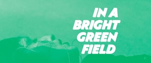 In a Bright Green Field at DESTE FOUNDATION FOR CONTEMPORARY ART, Athens