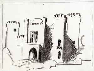 Curate the Castle! Beteiligungsprojekt mit Menschen aus der Region at Stiftung Museum Schloss Moyland, Bedburg