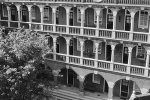 Palazzo’s aan het IJ – een nieuwe blik op woonvormen