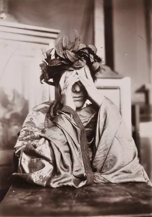 Early Gaze at FOMU – Fotomuseum, Antwerp