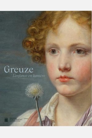 Exposition temporaire - Jean-Baptiste Greuze at Petit Palais – Musée des Beaux-Arts de la Ville de Paris, Paris