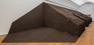 Delcy Morelos. Madre at Hamburger Bahnhof – Museum für Gegenwart, Berlin