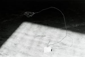 Jesper Dolgov: Painava valo at PHOTOGRAPHIC GALLERY HIPPOLYTE, Helsinki