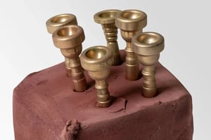 Phoebe Collings-James The subtle rules the dense at KINDL – Centre for Contemporary Art, Berlin