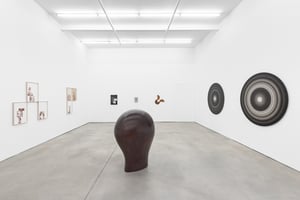 Shift + Enter at GALERIA BRUNO MÚRIAS, Lisbon