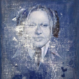 Sibylle Springer Ferne Spiegel at Kunsthalle Bremen, Bremen
