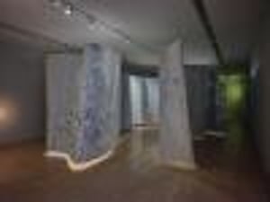 Überfluss Klingendes Papier von Clemens Schneider at Staatsgalerie Stuttgart, null