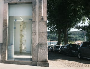 Preferi Dormir at KUBIK GALLERY | PORTO, Porto