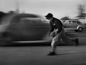 RENÉ GROEBLI - MOVEMENT at Bildhalle, Zurich