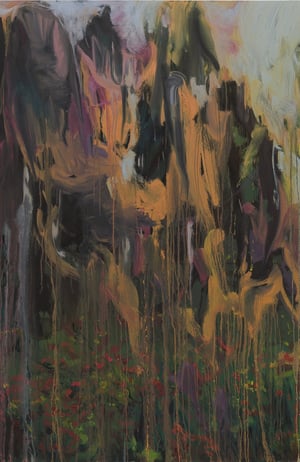 Out of the Woods at Ruttkowski;68, Paris