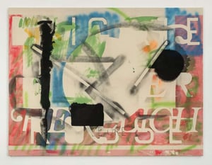 Lorenzo Modica: The unfolding of itself at GALLERIA EUGENIA DELFINI, Rome