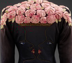 Schiaparelli: Fashion Becomes Art at V&A Dundee, London