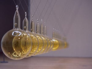 Hamad Butt: Apprehensions at Whitechapel Art Gallery, London