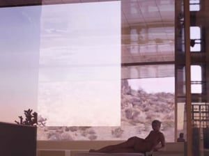 MONA KUHN – SHIMMERING at Bildhalle, Zurich