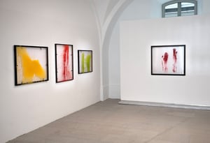 Goldin+Senneby at CFHILL ART SPACE, Stockholm
