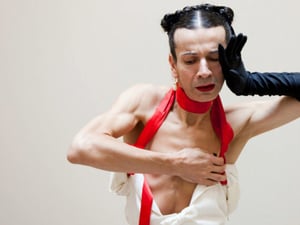 The London Open Live at Whitechapel Art Gallery, London