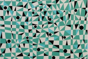 Of Peras and Apeiron: ends and infinity at SOLSTICE ARTS CENTRE, Navan