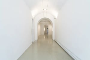 Francesca Antonini: The Body in Space at FRANCESCA ANTONINI ARTE CONTEMPORANEA, Rome