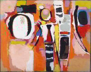 Nieuwe Haagse School at Kunstmuseum Den Haag, Den Haag