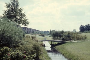 Atlas van Apeldoorn: De Sprengen at CODA Museum, Apeldoorn