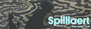 Léon Spilliaert, Bathing Woman, 1910 at Koninklijke Musea voor Schone Kunsten van België, Brussel