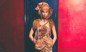 Teacher View: Dirty Looks at Barbican Art Gallery, London