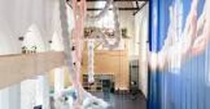 Endless Exhibition – permanently on  view at Kunsthal Gent, undefined