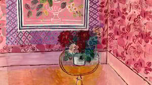 Berthe Weill. Galeriste d’avant-garde at Musée de l’Orangerie, null