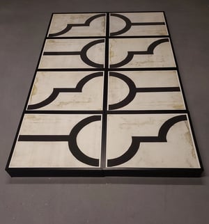 Grafiek Magnifiek at Kunstliefde, Utrecht