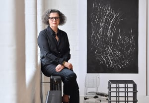 Encounters: Giacometti x Mona Hatoum at Barbican Art Gallery, London