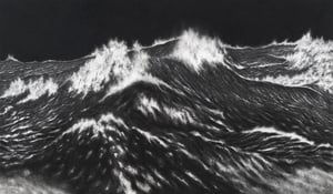 Raquel Maulwurf - a Force of Nature at LIVINGSTONE GALLERY, The Hague