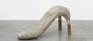 IVENS MACHADO at Carré d'Art, Nimes