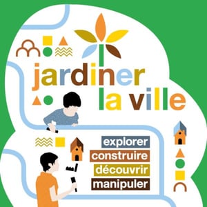 Jardiner la ville at Cité De L'architecture & Du Patrimoine, Paris