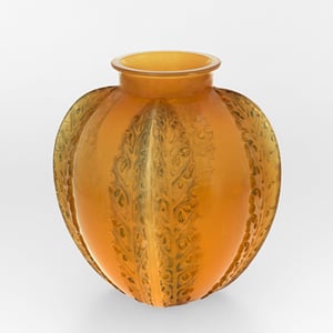 Tentoonstelling Koninkrijk van Kleuren Deel II at Lalique Museum Nederland, Doesburg