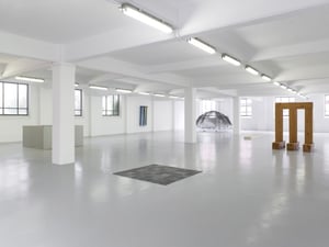 The Collection Herbert at Herbert Foundation Gent, Gent