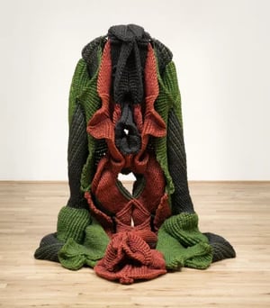 A Story of South Asian Art / Mrinalini Mukherjee and Her Circle at Royal Academy of Arts, London