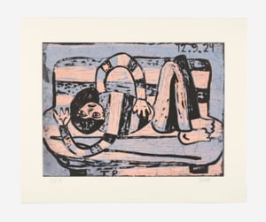 Closed for the summer | Open by appointment at BORCH EDITIONS, Copenhagen